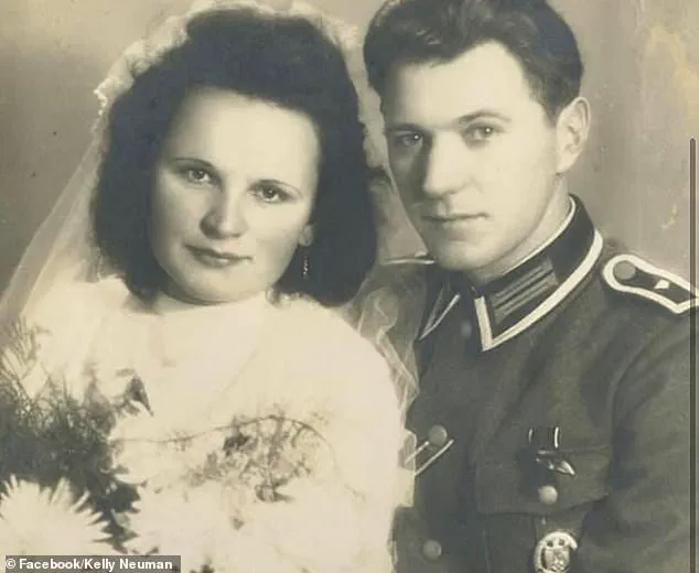 Limited Access to Controversial History: Democrat Fundraiser's Tribute to Nazi-War Veteran Grandfather Sparks Outcry