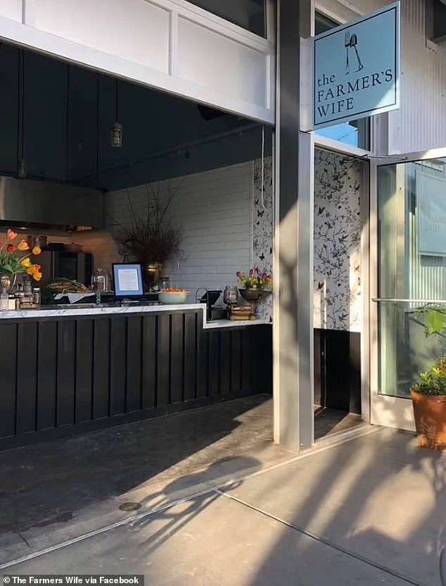 The Farmer's Wife Closure: A Controversial End for Sebastopol's Gourmet Sandwich Shop