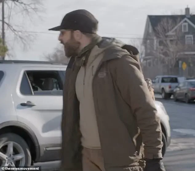 Border Patrol Shoots 37-Year-Old Nurse 10 Times During Minneapolis Immigration Raid