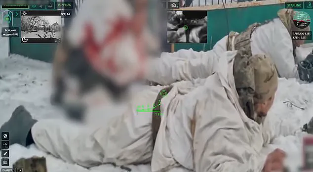 Breaking: Ukraine's AI-Powered Droid Demonstrates Future of Warfare in Live Footage