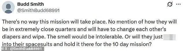 Inside the Cramped Quarters of Orion: A 10-Day Lunar Mission That Could Redefine Space Travel