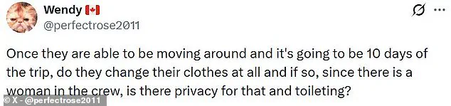 Inside the Cramped Quarters of Orion: A 10-Day Lunar Mission That Could Redefine Space Travel