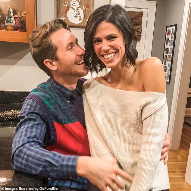 Ohio Man Arrested in Double Murder of Ex-Wife and Her Husband