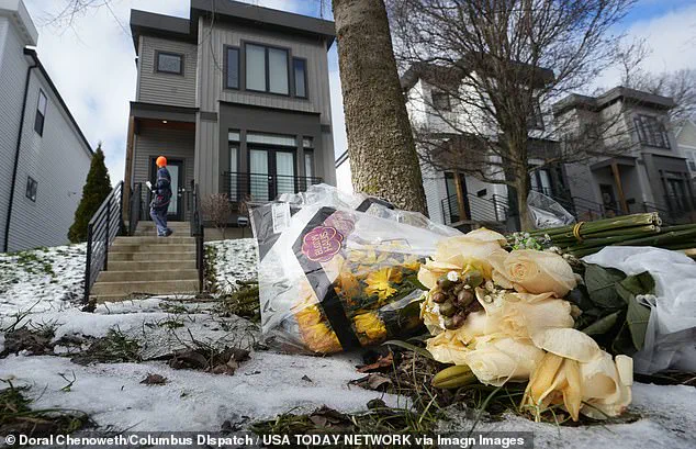 Ohio Man Arrested in Double Murder of Ex-Wife and Her Husband