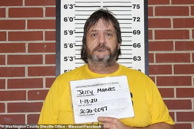 Quiet Town, Dark Secrets: Potosi Family Faces Alleged Abuse and Neglect of Two Teenagers