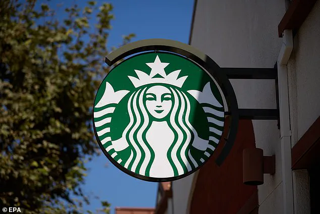 Starbucks VP Sues Company Over Alleged Retaliation for Reporting Safety Issues, Raising Questions About Corporate Accountability