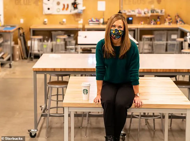 Starbucks VP Sues Company Over Alleged Retaliation for Reporting Safety Issues, Raising Questions About Corporate Accountability