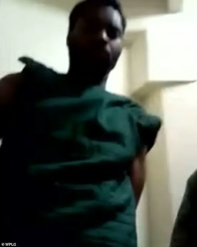 Arrest of Steven Devon Mason Rivers Highlights Inappropriate Conduct and Questions About Law Enforcement Procedures