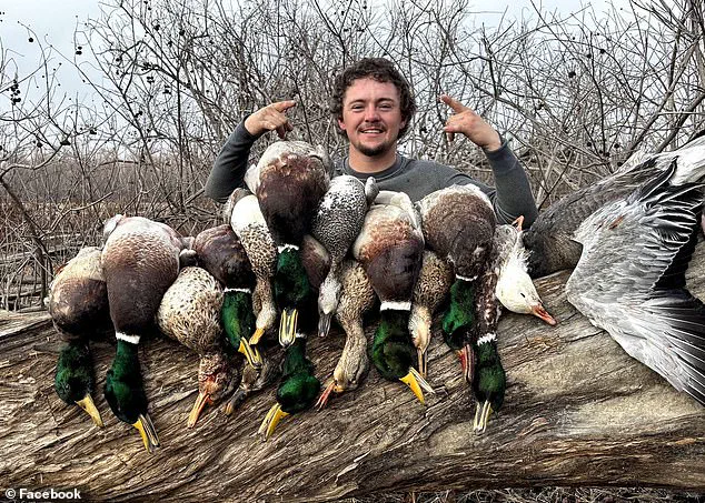 Exclusive: The Harrowing Rescue on the Frozen Pond