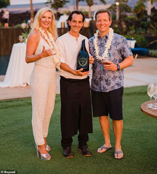 Lakewood Church Mourns Beloved Staff Member Shawna Collins After Tragic Plane Crash