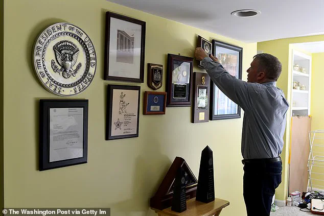 Michael Beck, First to Report 'Havana Syndrome' Symptoms, Dies at 65; Death Sparks Renewed Interest in Mysterious Condition