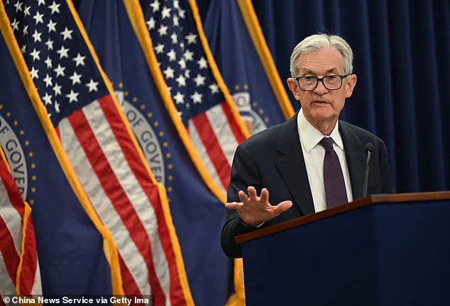 Trump's Appointment of Kevin Warsh Sparks Feud with Federal Reserve Over Economic Policy