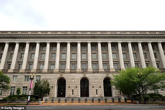 Trump Sues IRS and Treasury Over $10 Billion in Alleged Tax Record Leaks, Citing Reputational Harm