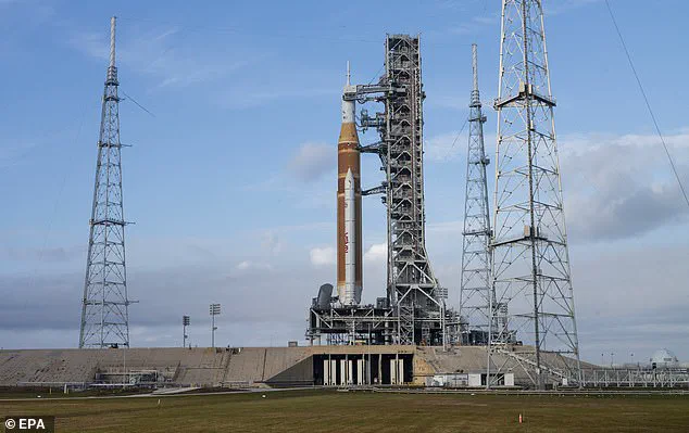 Artemis II: Historic Lunar Mission Imminent as NASA Faces Intensifying Safety Scrutiny Before Crewed Launch