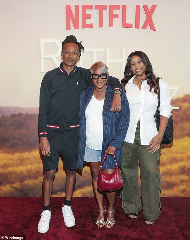 Lori Hanford's Son Graduates from Kennesaw State University with Entrepreneurship Degree