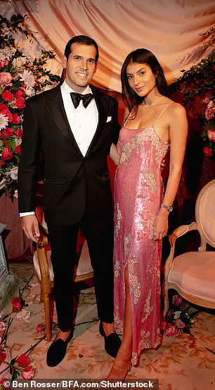 Millionaire Playboys: The Rise, the Excess, and the Fall of New York’s Elite Nightlife Kings