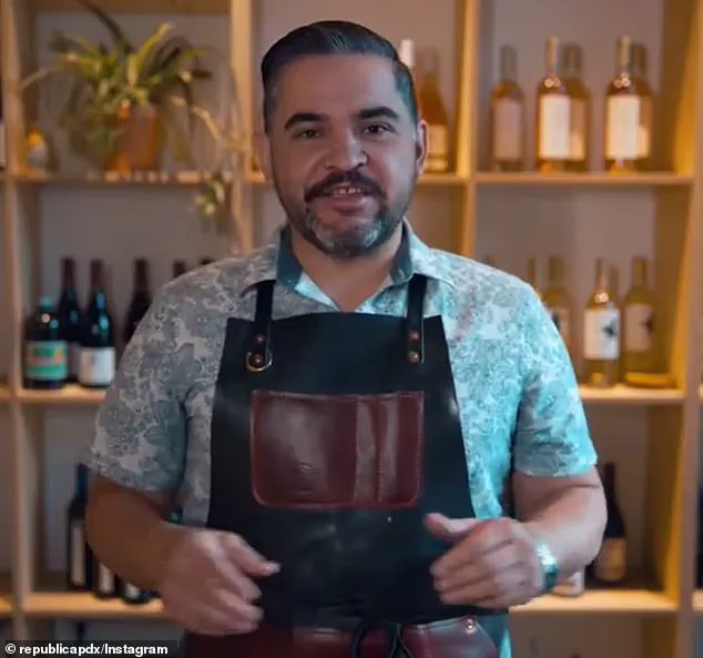 República Restaurant Closes Amid Trump's Immigration Policies, Owners Say