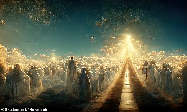 A Controversial Out-of-Body Experience During a Routine Tilt-Table Test Sparks Scientific and Spiritual Debate