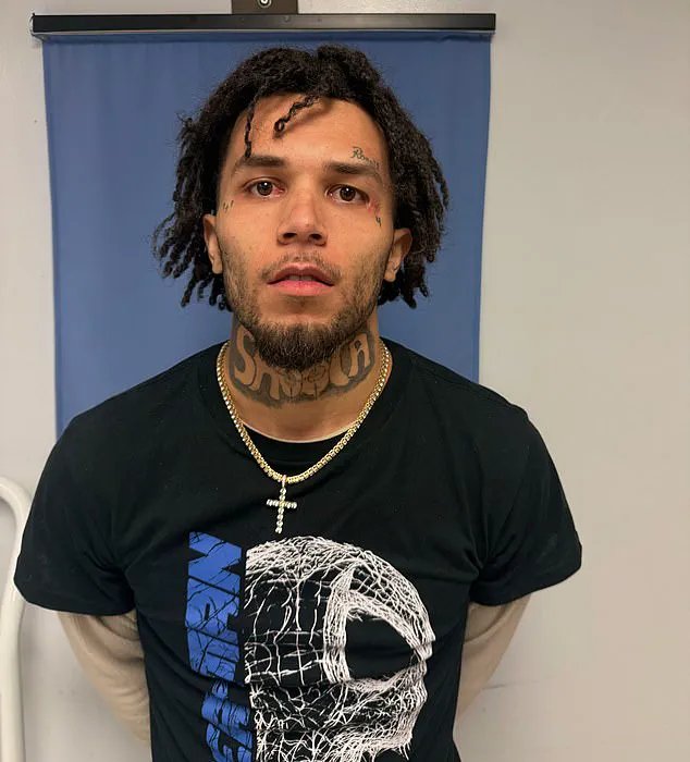 Breach of Security at Riverbend Detention Center: Eight Fugitives, Including Murder Suspects, Spark Manhunt and Community Risks