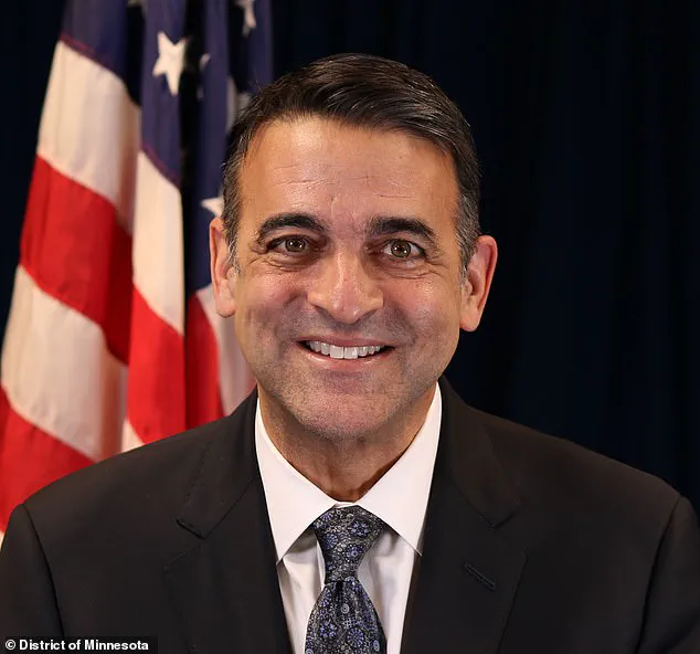 Breaking: Former Border Patrol Chief Gregory Bovino Faces Fresh Allegations of Disparaging Remarks About Orthodox Jewish Attorney, Sparking Federal Agency Outcry
