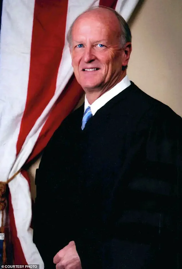 Federal Judge's Order Reveals Limited Public Access to ICE Detention Information