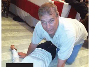 Newly Released Documents Reveal Alleged KGB Honeytrap Operation Linked to Jeffrey Epstein