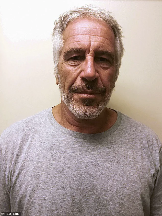 Newly Released Footage Shows Prison Guards 30 Minutes After Jeffrey Epstein's Death, as DoJ Continues Investigation