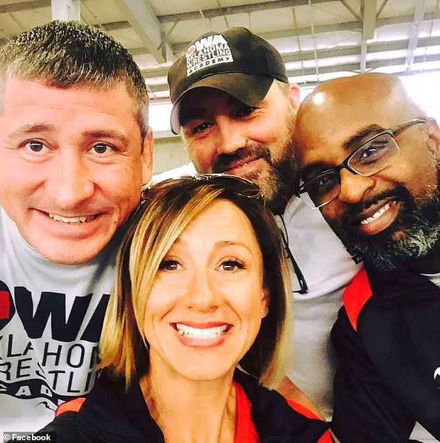 Tragic Murder of Oklahoma Mother by Adopted Teen Son Shocks Community