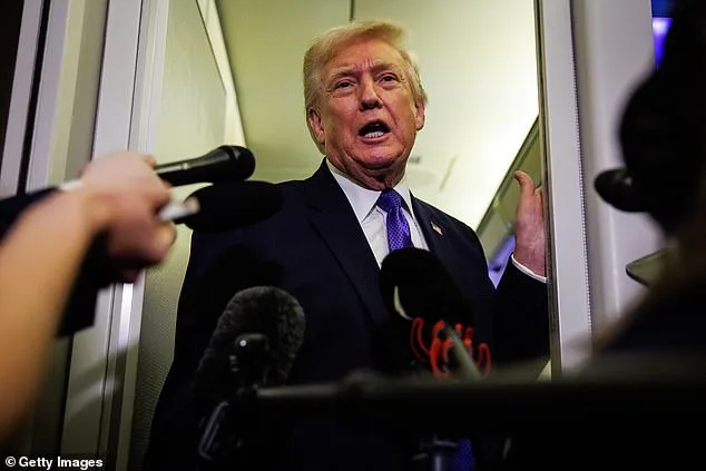 Abduction of Nancy Guthrie: Trump's Remarks Fuel Hope as Federal Agents Uncover Clues