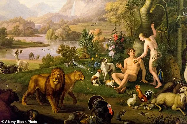 Ancient Riverbed in Saudi Arabia May Hold Key to Biblical Garden of Eden's Lost Pishon River