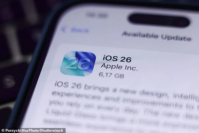 Apple Warns iPhone Users: Advanced Spyware Exploits Outdated iOS and Zero-Day Flaws