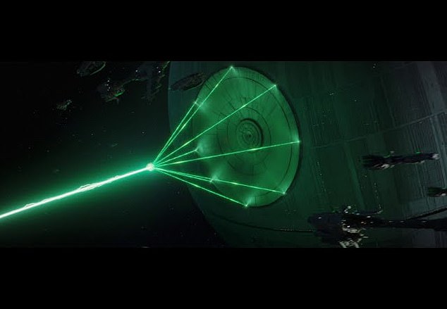 Astronomers Confirm Supermassive Black Hole Emitting Energy 100 Trillion Times Greater Than Death Star, Unraveling Cosmic Mysteries