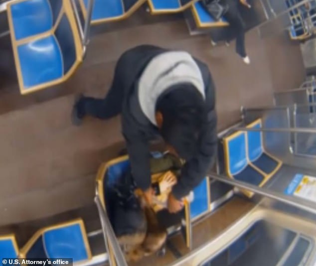 Bethany MaGee's Resilience: A Journey from Burned Subway Victim to Advocate for Safety and Justice