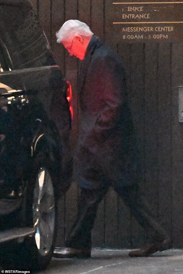 Bill Clinton Agrees to Testify Over Epstein Ties, Ending Months of Refusal