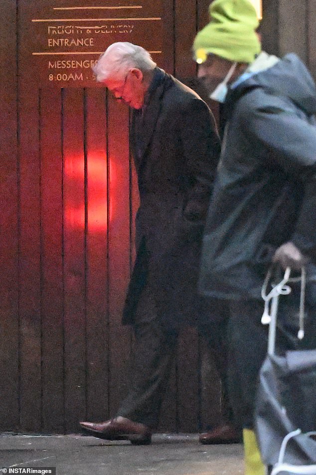 Bill Clinton Agrees to Testify Over Epstein Ties, Ending Months of Refusal