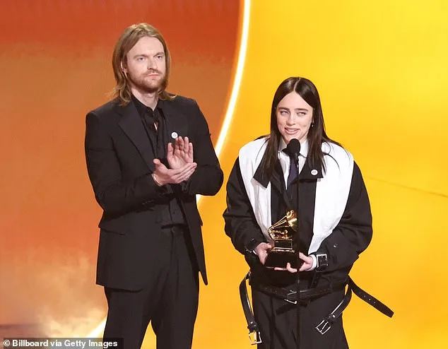 Billie Eilish Sparks Controversy with 'No One Is Illegal on Stolen Land' Statement at 2025 Grammys