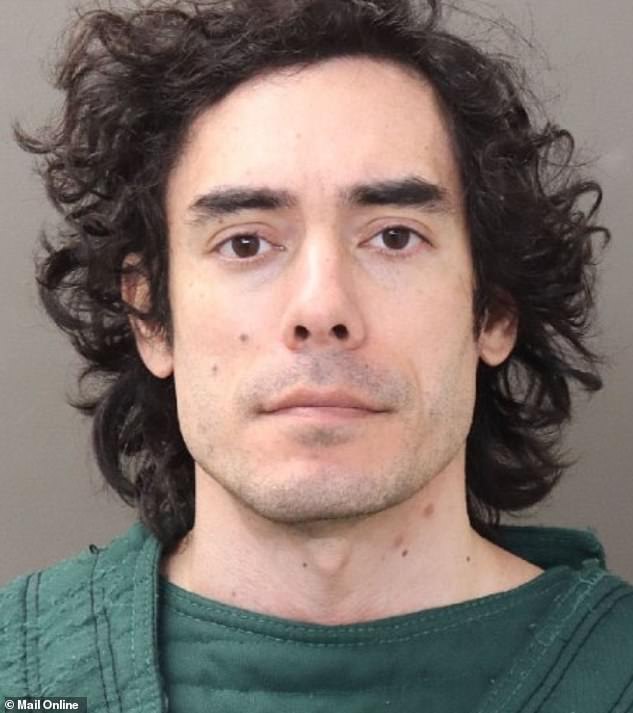 Body of Missing Indiana Teen Recovered in Ohio; Suspect Charged with Sex Crimes