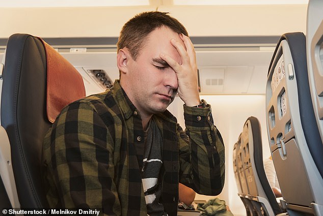 Breakthrough Drug May Revolutionize Jet Lag Treatment