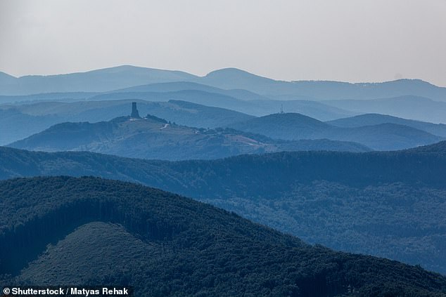 Bulgaria's Twin Peaks Tragedy: NGO Linked to Stara Planina Murders and Suicides