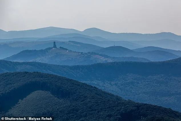 Bulgaria's Twin Peaks Tragedy: NGO Linked to Stara Planina Murders and Suicides