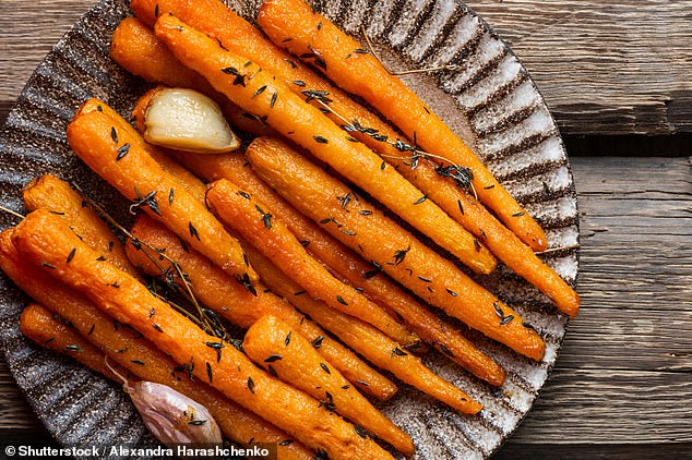 “Coffee with breakfast could be blocking your nutrient absorption, warns Dr. Sarah Lee.”