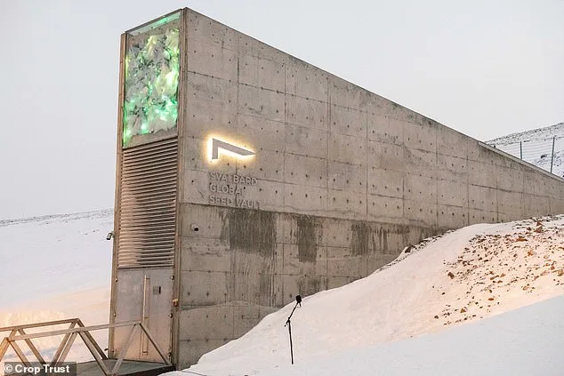 Colossal Biosciences and UAE Launch BioVault in Dubai to Save 10,000 Species from Extinction