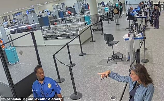 Congresswoman Nancy Mace's Political Unraveling: From Waffle House to Leadership Controversies