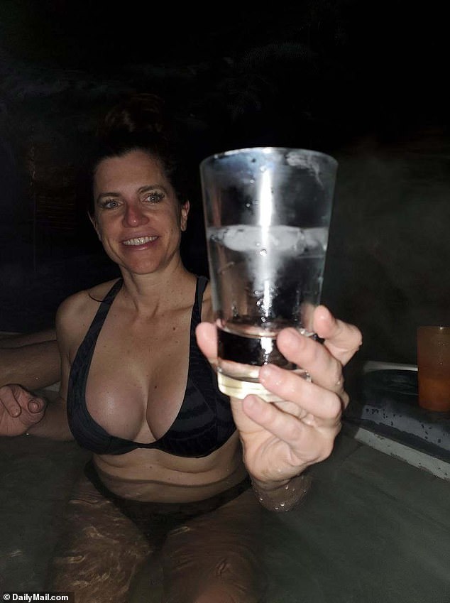 Congresswoman Nancy Mace's Political Unraveling: From Waffle House to Leadership Controversies