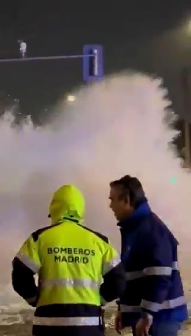 Deadly Storm Leonardo Unleashes Chaos, Floods, and Earthquake in Spain and Portugal, Claims First Life