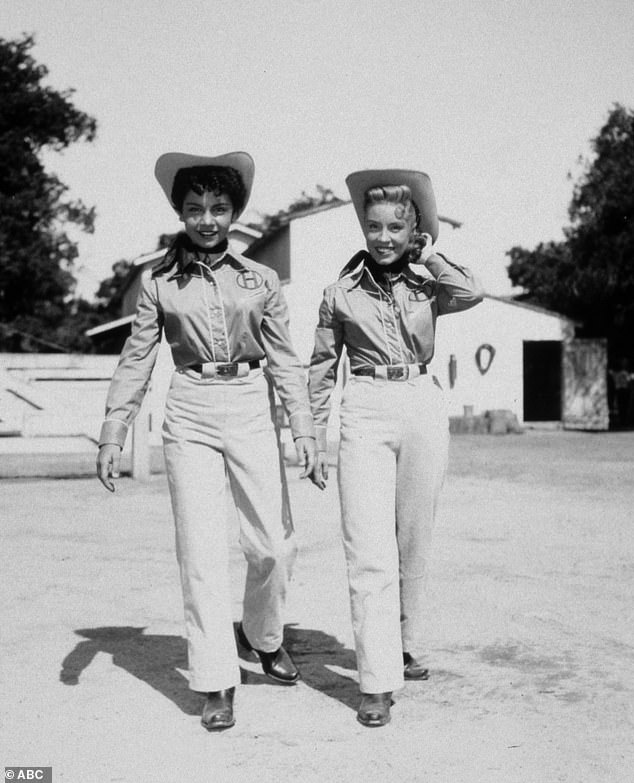 Disney's Secret Gold Oak Ranch: A Restricted Haven for Film and Amusement Park Testing