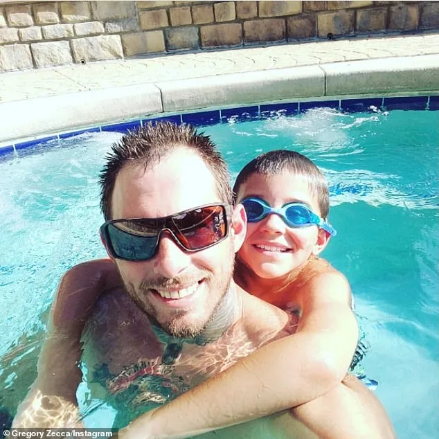 Dog the Bounty Hunter's Stepson Charged with Aggravated Manslaughter After Killing 13-Year-Old Son in Alcohol-Fueled Tragedy