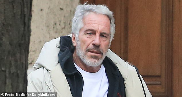 DOJ Files Reveal Brad Karp's Ties to Epstein and Request for Son's Internship