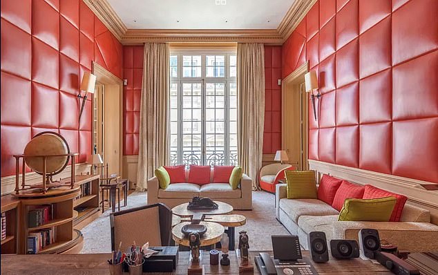 DOJ Releases Epstein Videos Inside Paris Home, Reigniting Complicity Debate