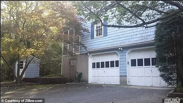 Domestic Tragedy in Suffolk County: Couple Found Dead in Home